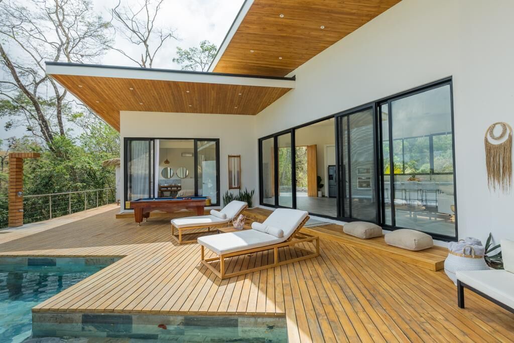 Photo of Outdoor in Cobano