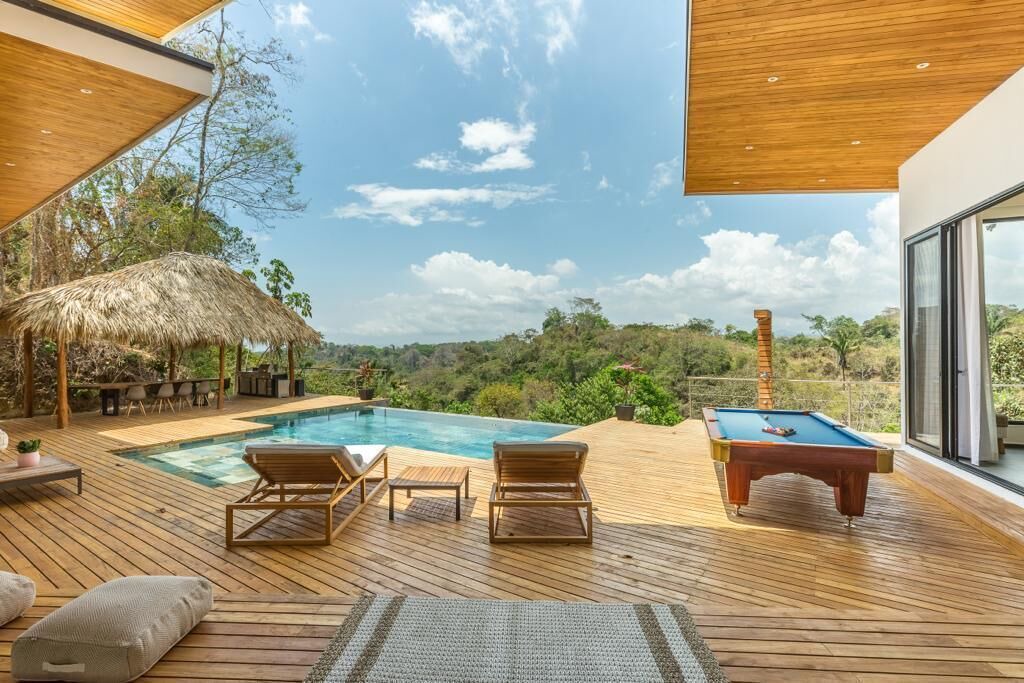 Photo of Outdoor in Cobano