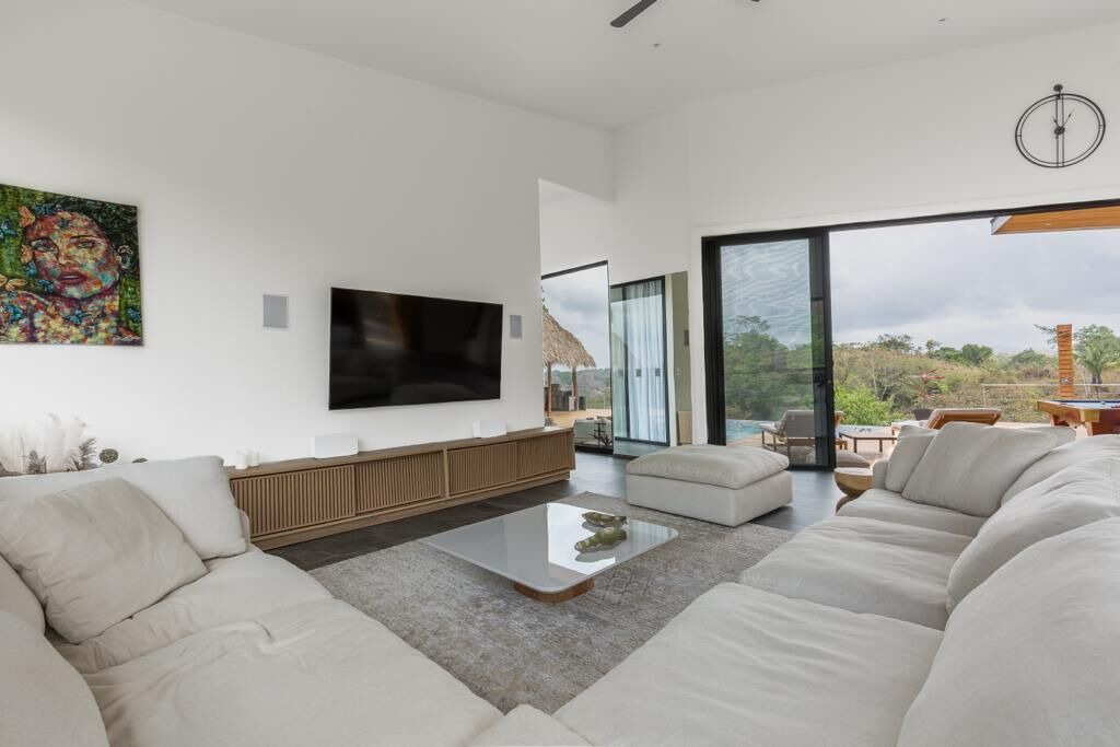 Photo of Livingroom in Cobano