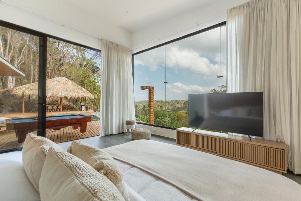 Photo of Bedroom in Cobano