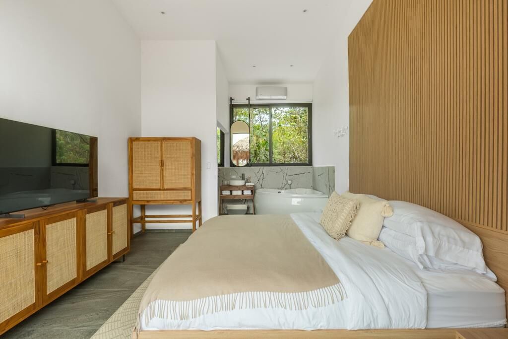 Photo of Bedroom in Cobano