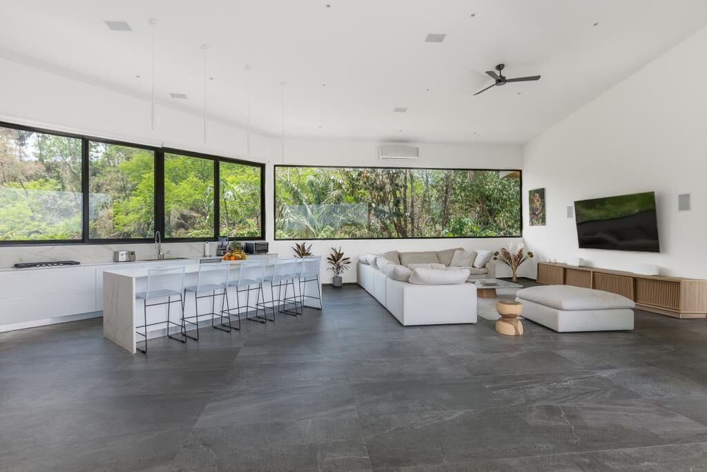 Photo of Livingroom in Cobano