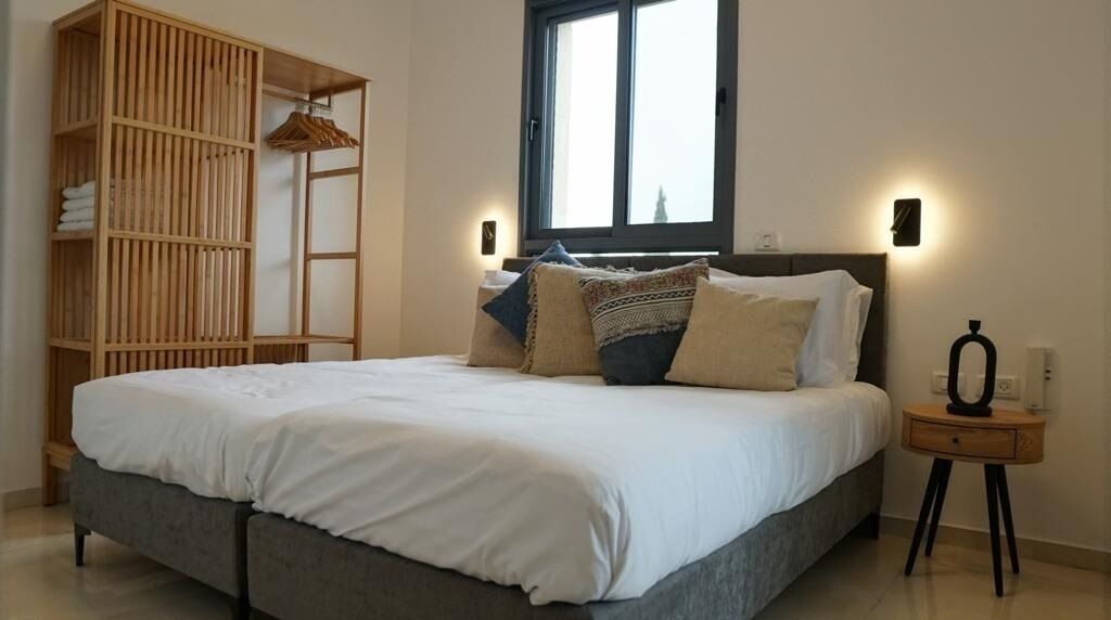 Photo of Bedroom in Mahane Israel