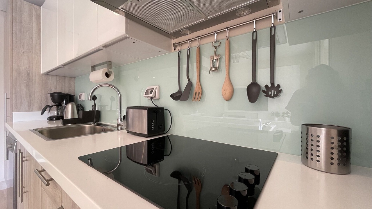 Photo of Kitchen in El Gouna