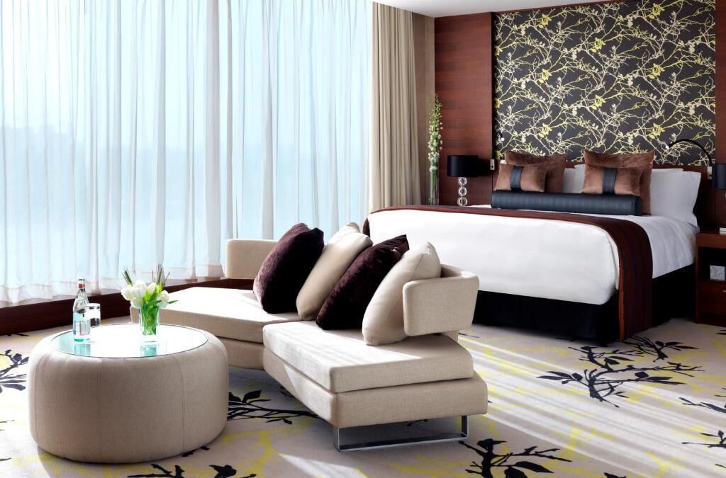Photo of Bedroom in Al Maqta