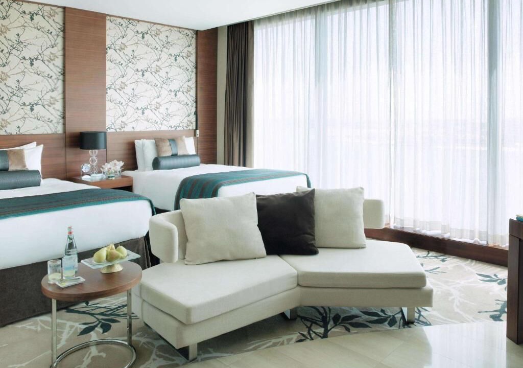 Photo of Bedroom in Al Maqta