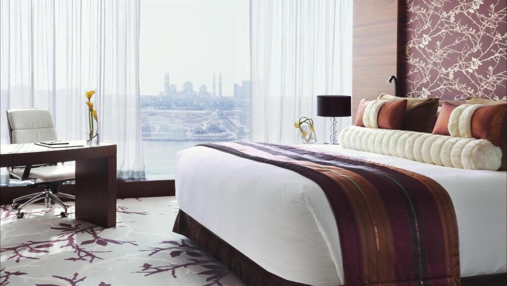 Photo of Bedroom in Al Maqta
