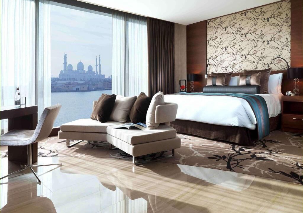 Photo of Bedroom in Al Maqta