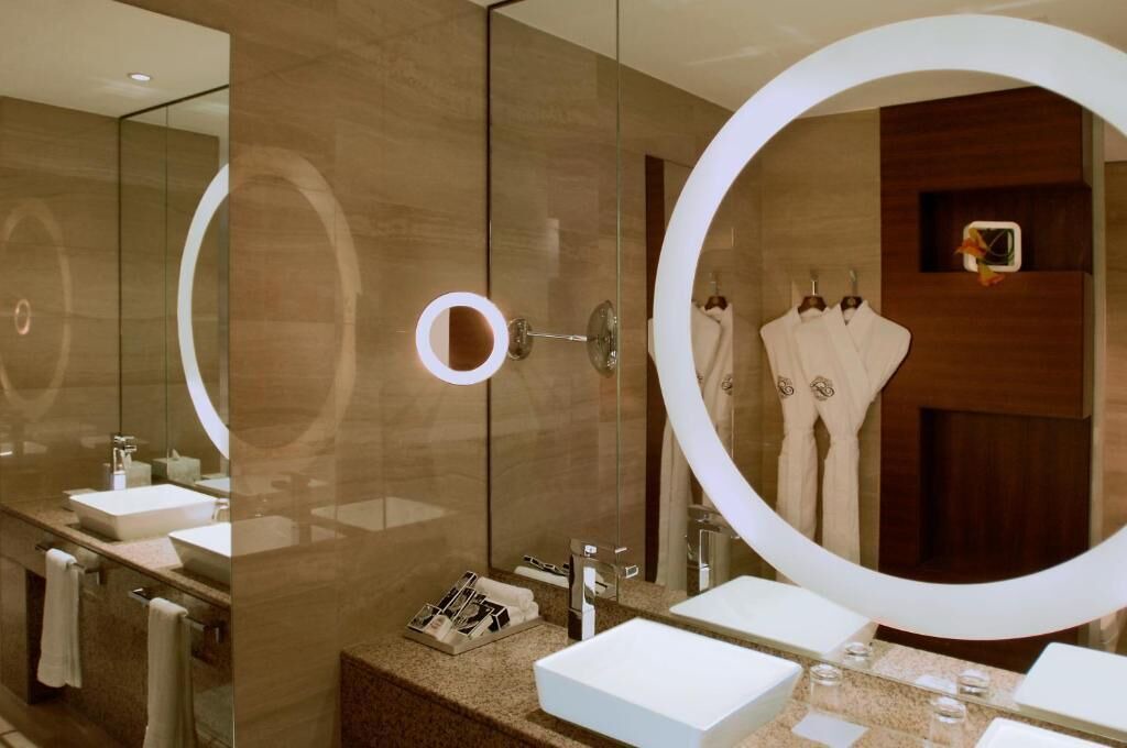 Photo of Bathroom in Al Maqta