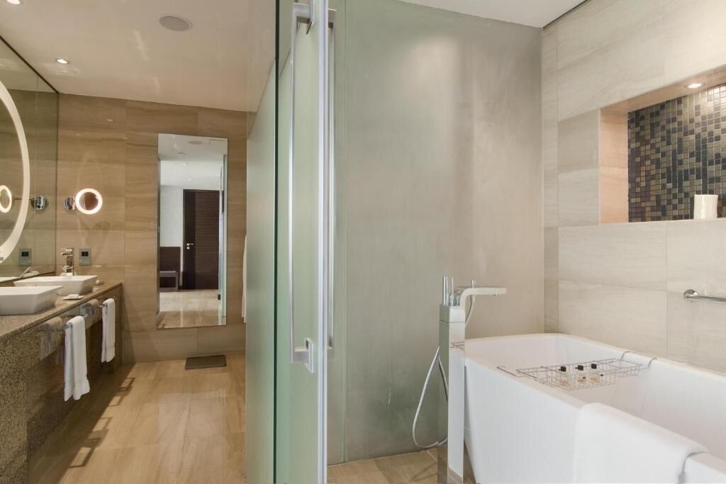 Photo of Bathroom in Al Maqta