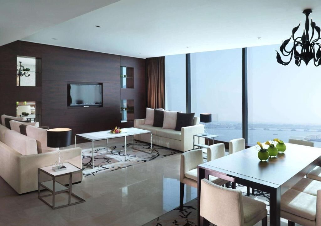 Photo of Livingroom in Al Maqta