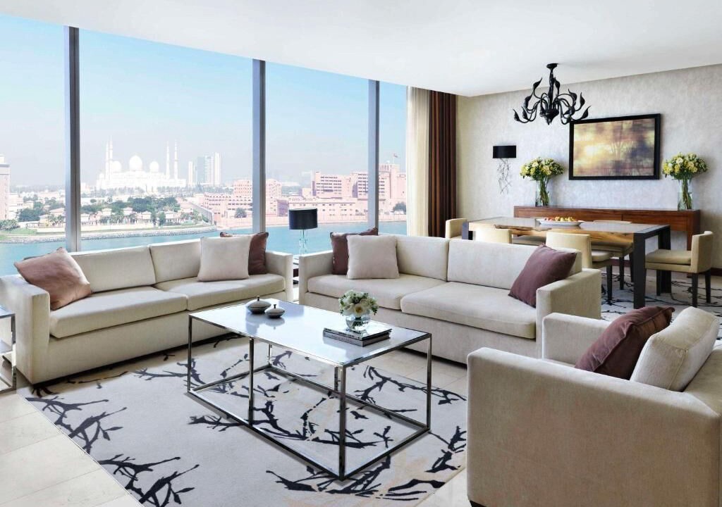Photo of Livingroom in Al Maqta
