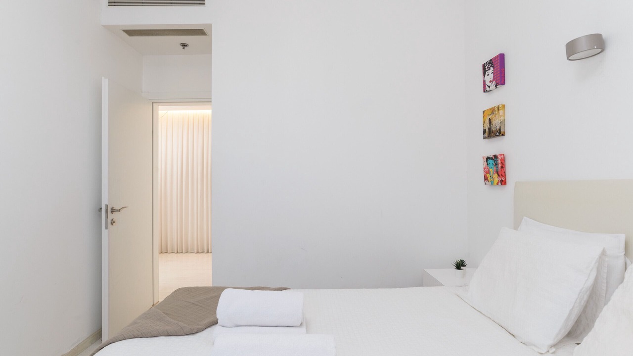 Photo of Bedroom in Bat Yam