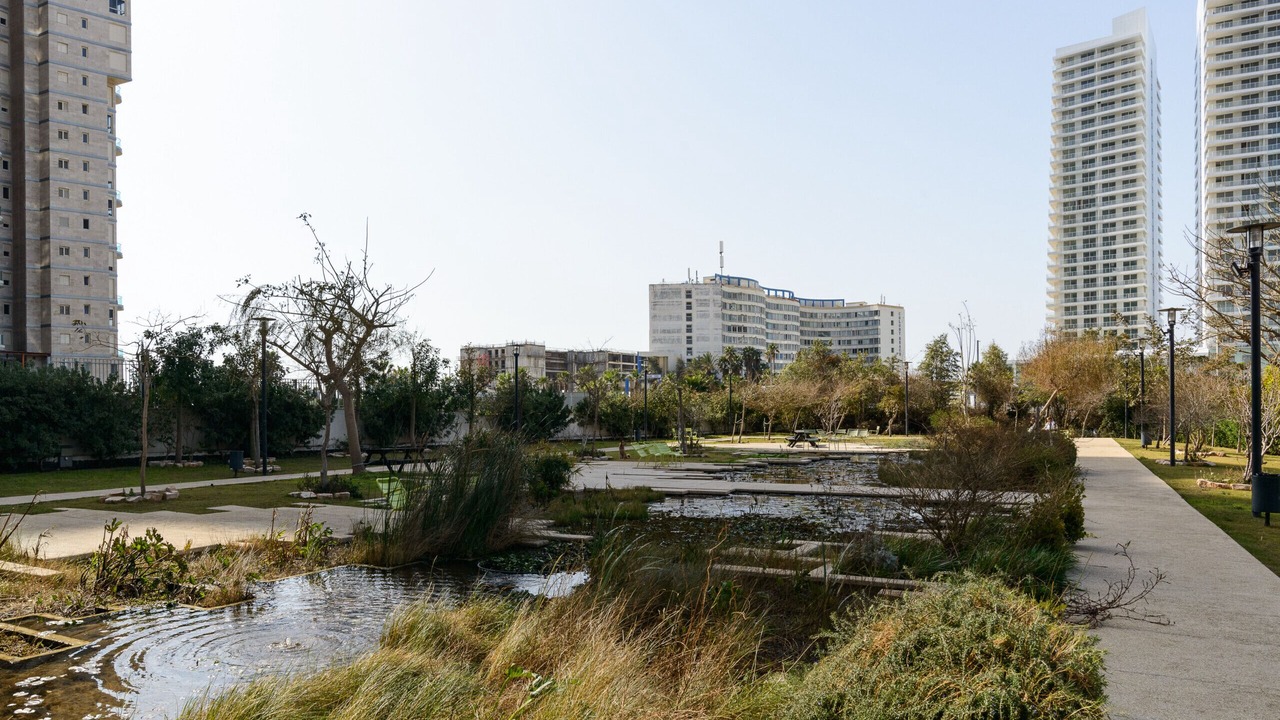 Photo of Others in Bat Yam