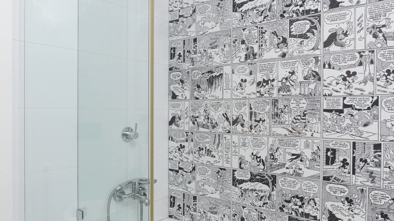 Photo of Bathroom in Bat Yam