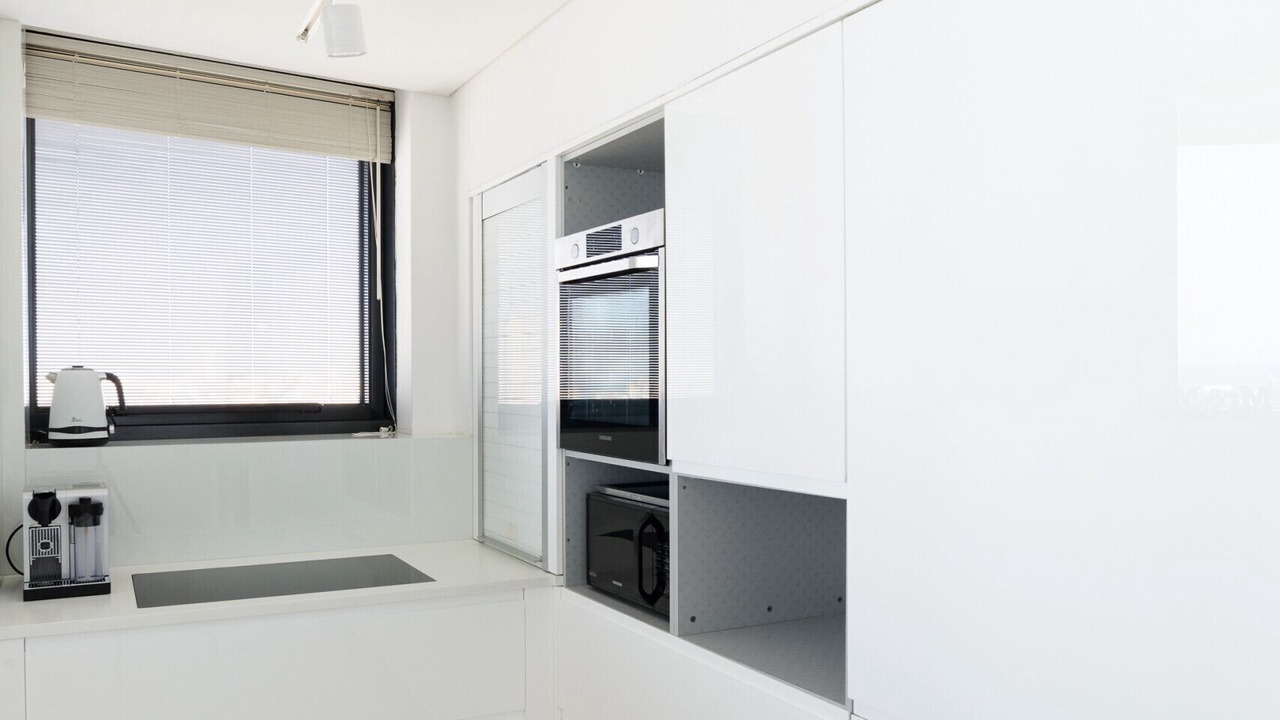 Photo of Kitchen in Bat Yam
