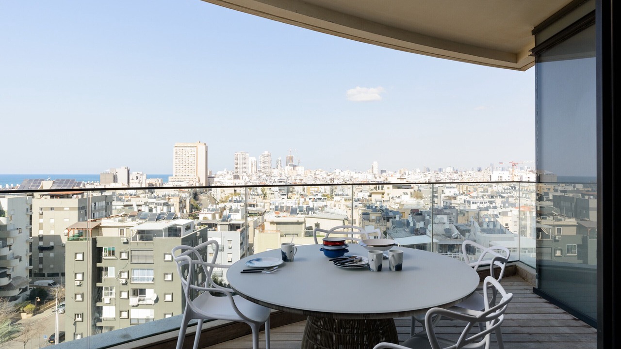 Photo of Outdoor in Bat Yam