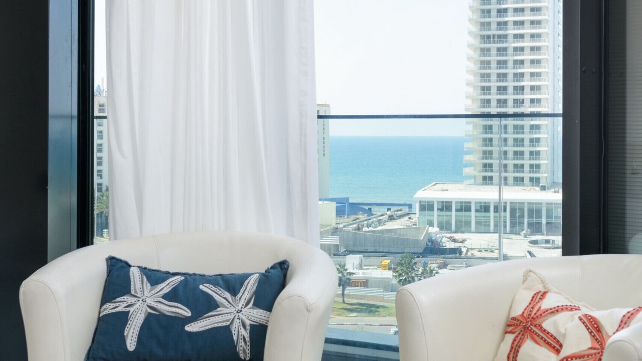 Photo of Livingroom in Bat Yam