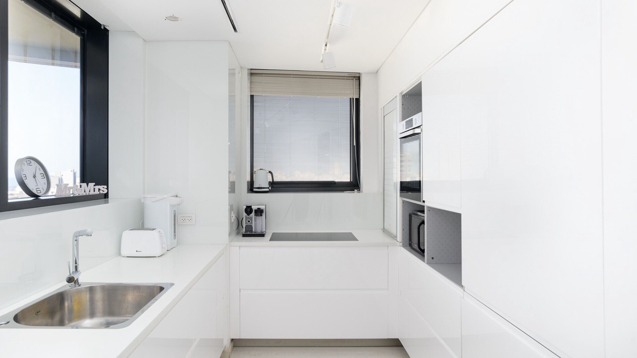 Photo of Kitchen in Bat Yam