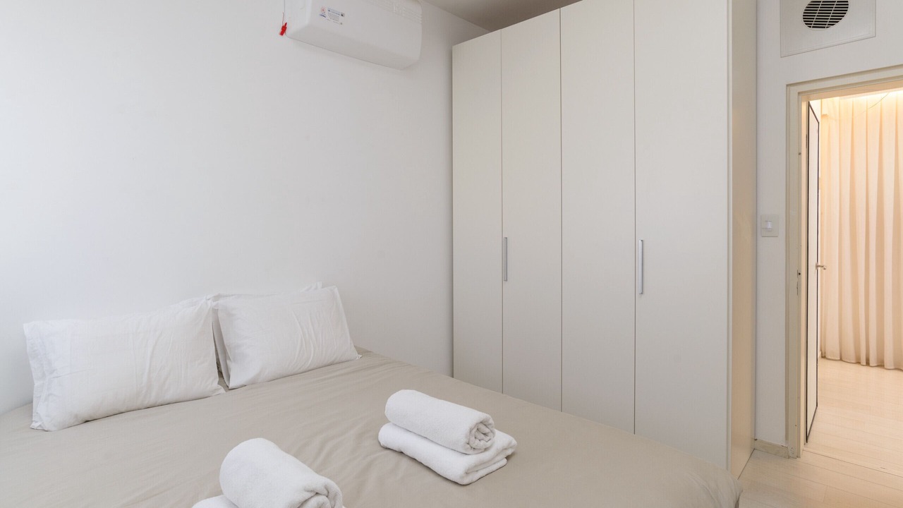 Photo of Bedroom in Bat Yam