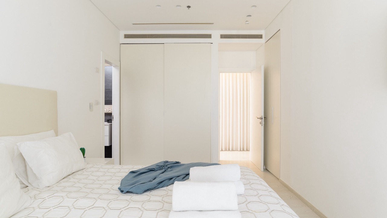 Photo of Bedroom in Bat Yam