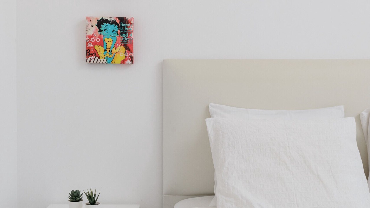 Photo of Bedroom in Bat Yam