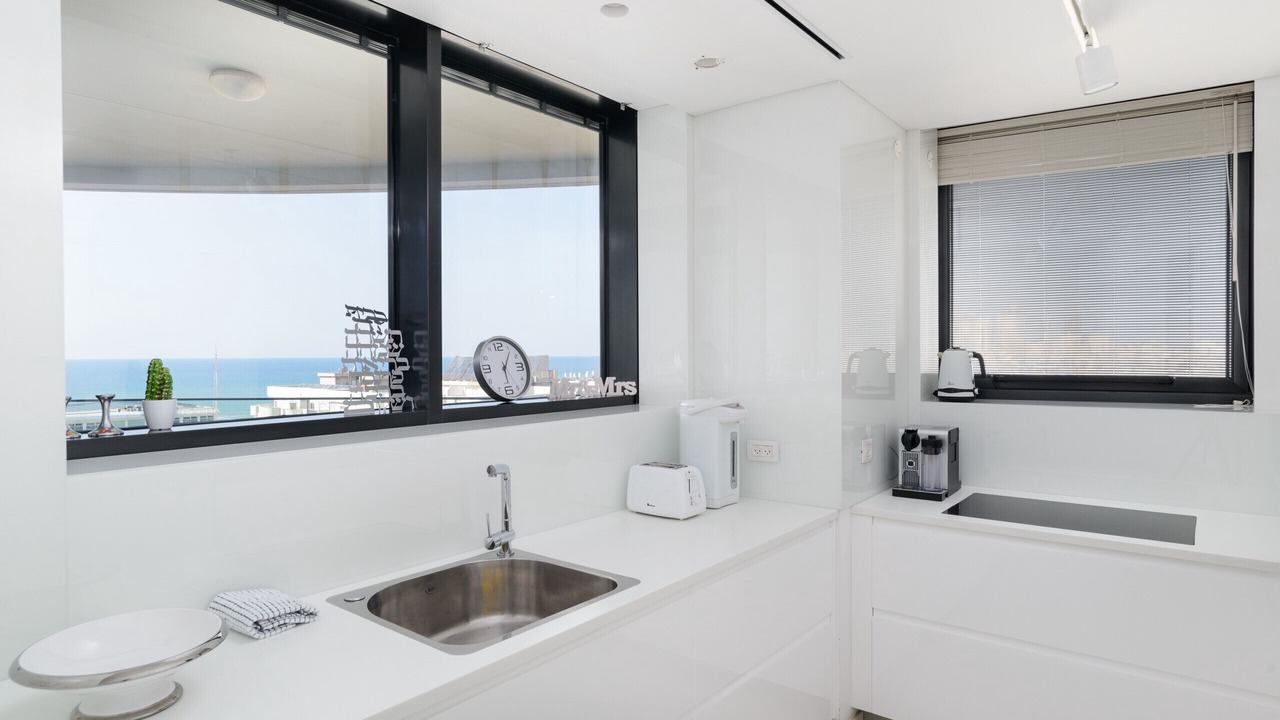 Photo of Kitchen in Bat Yam