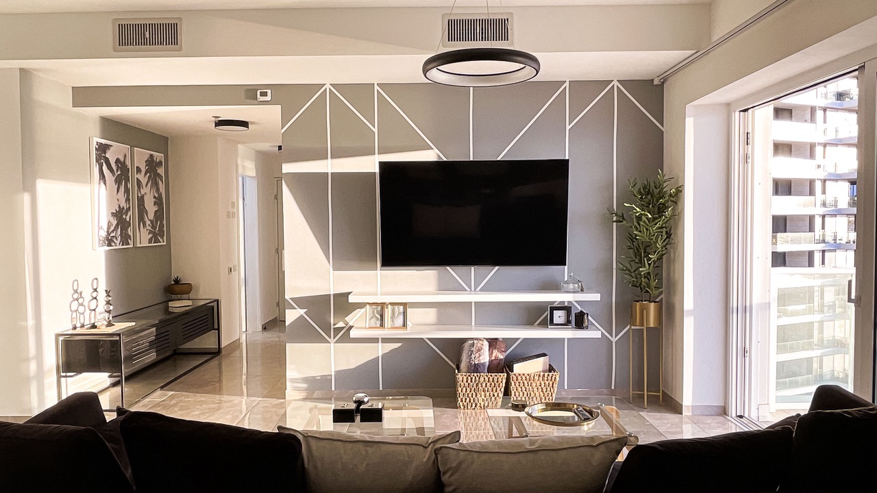 Photo of Livingroom in Hadera