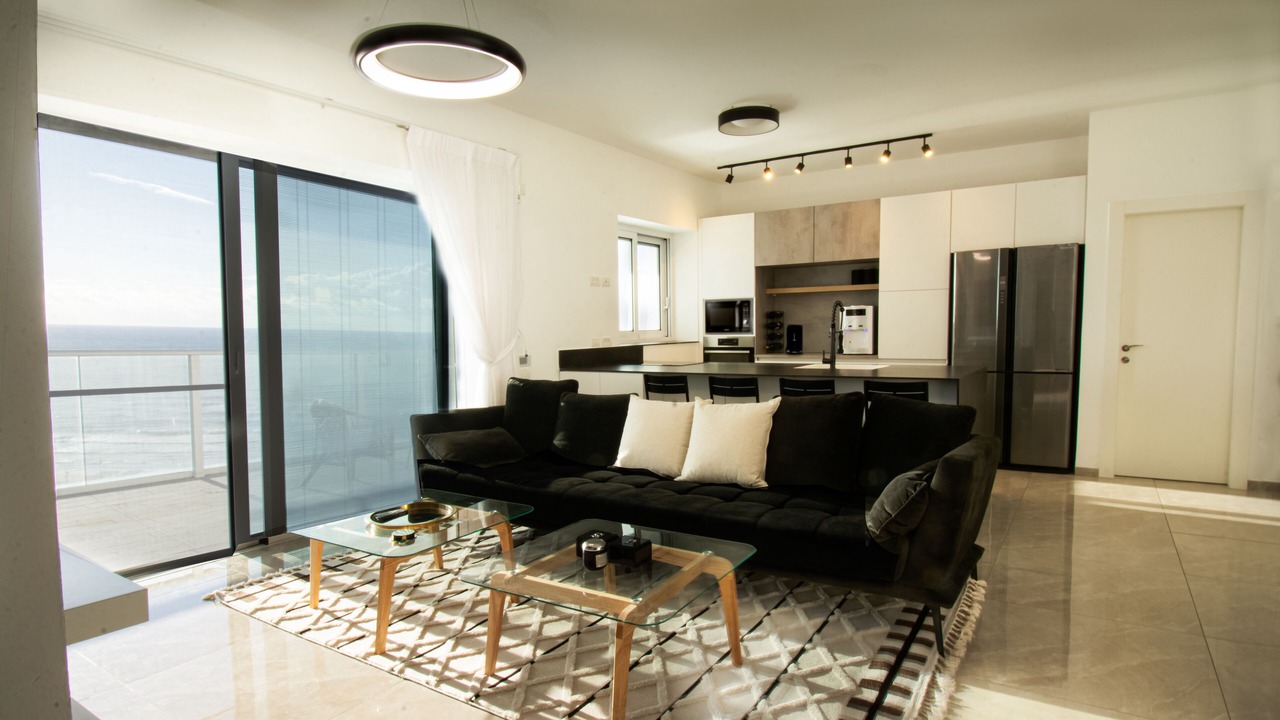 Photo of Bedroom in Hadera