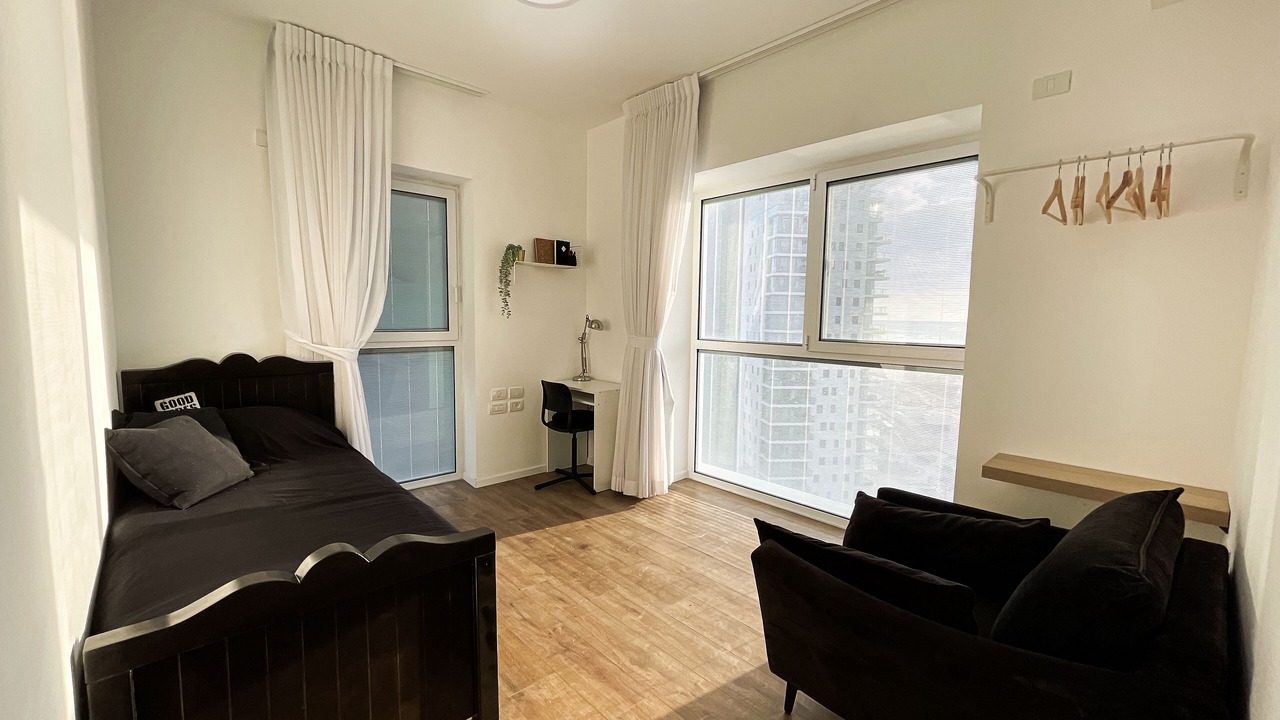 Photo of Bedroom in Hadera