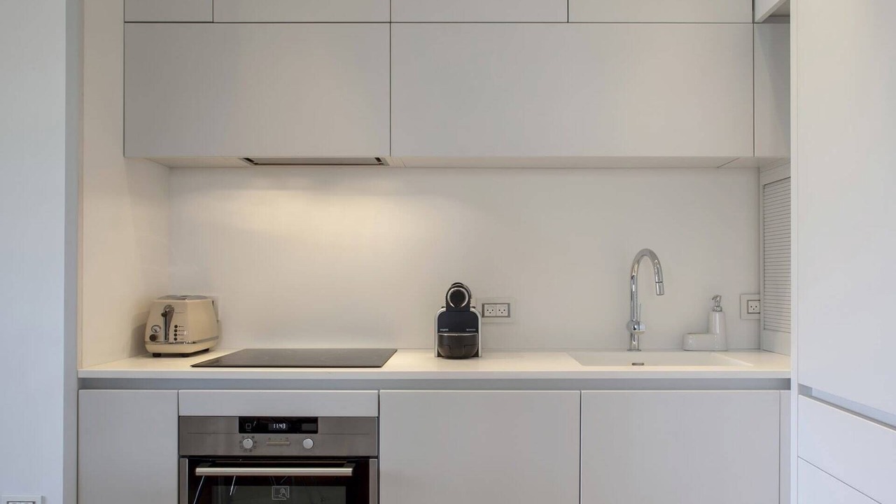 Photo of Kitchen in Tel Aviv City Center
