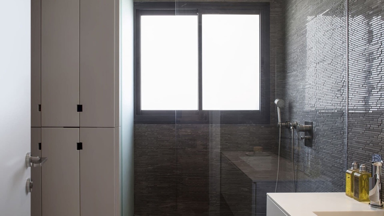 Photo of Bathroom in Tel Aviv City Center