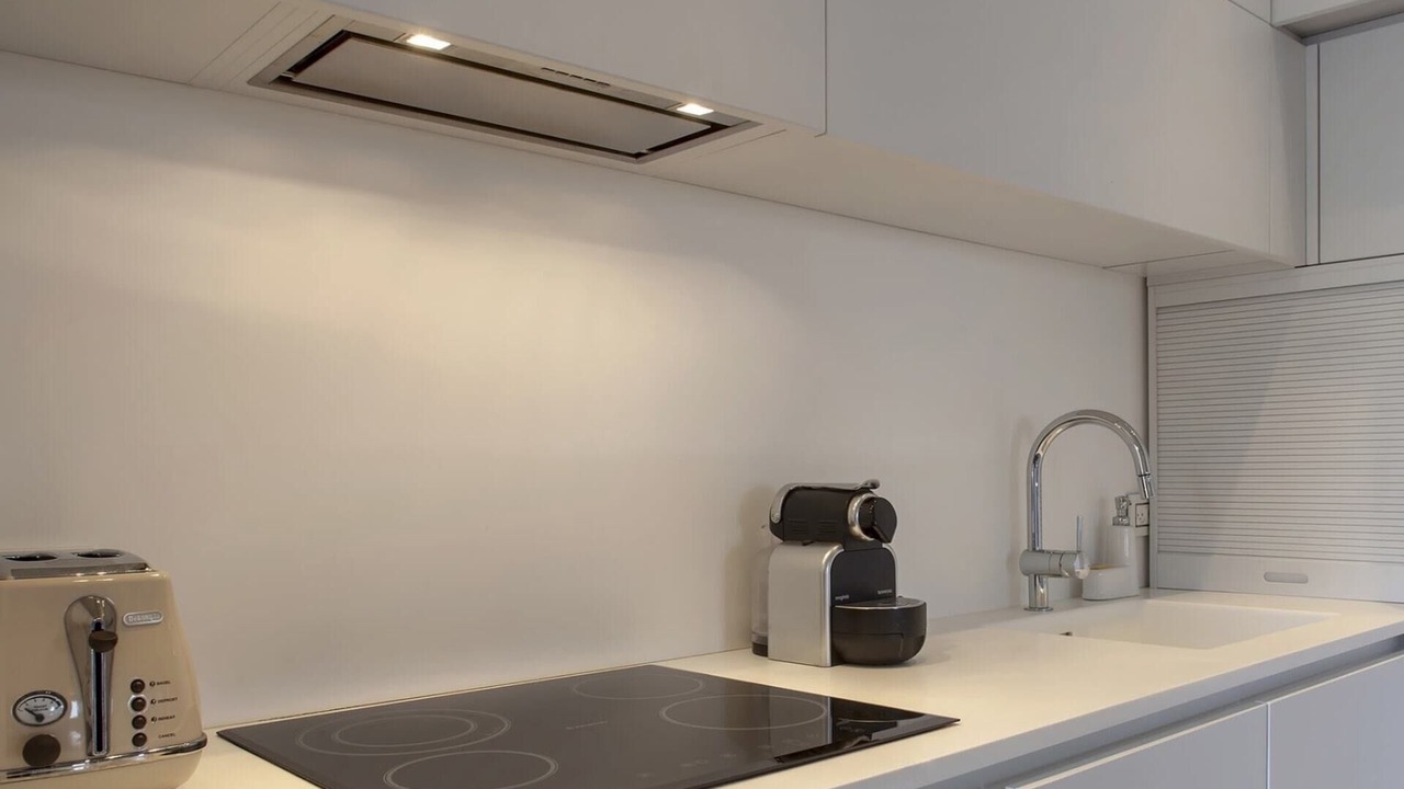 Photo of Kitchen in Tel Aviv City Center