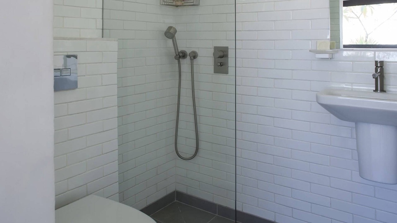 Photo of Bathroom in Tel Aviv City Center
