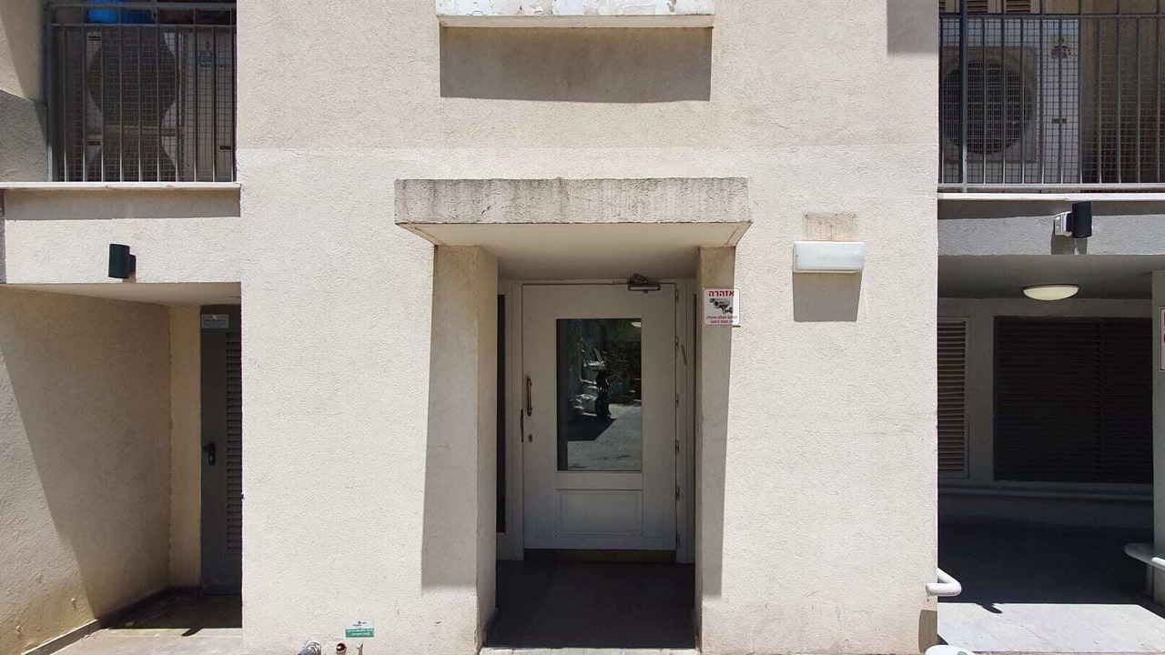 Photo of Outdoor in Neve Tzedek