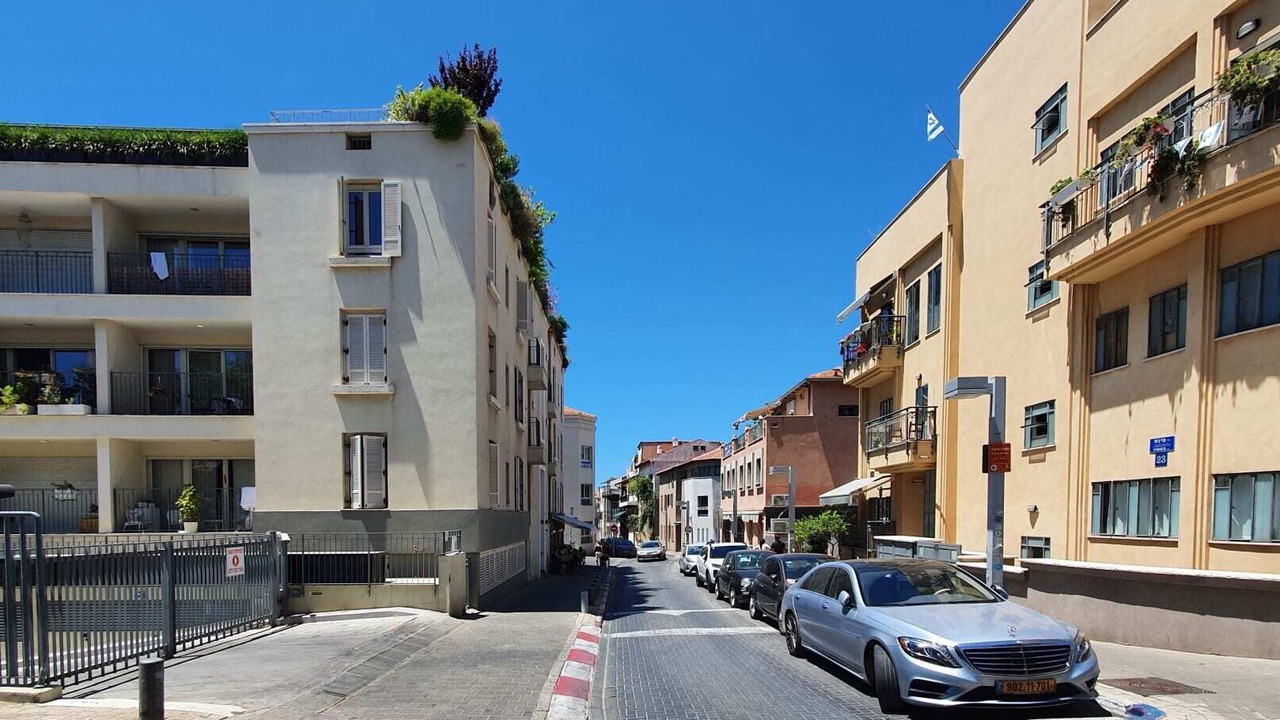 Photo of Others in Neve Tzedek