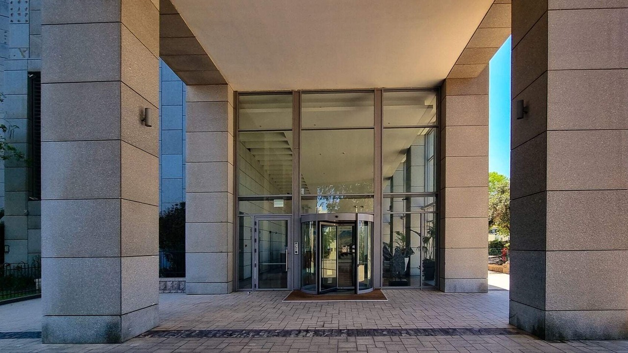 Photo of Outdoor in Neve Tzedek