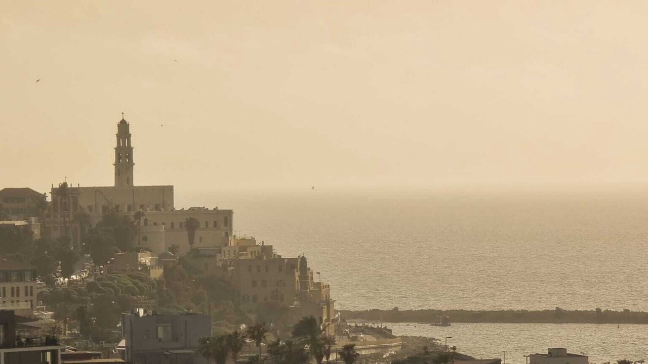 Photo of Others in Neve Tzedek