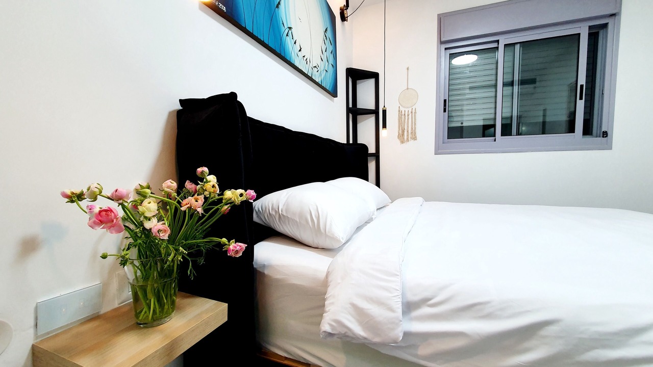 Photo of Bedroom in Acre
