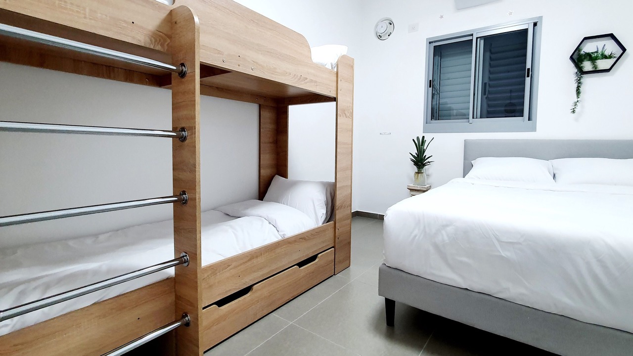 Photo of Bedroom in Acre