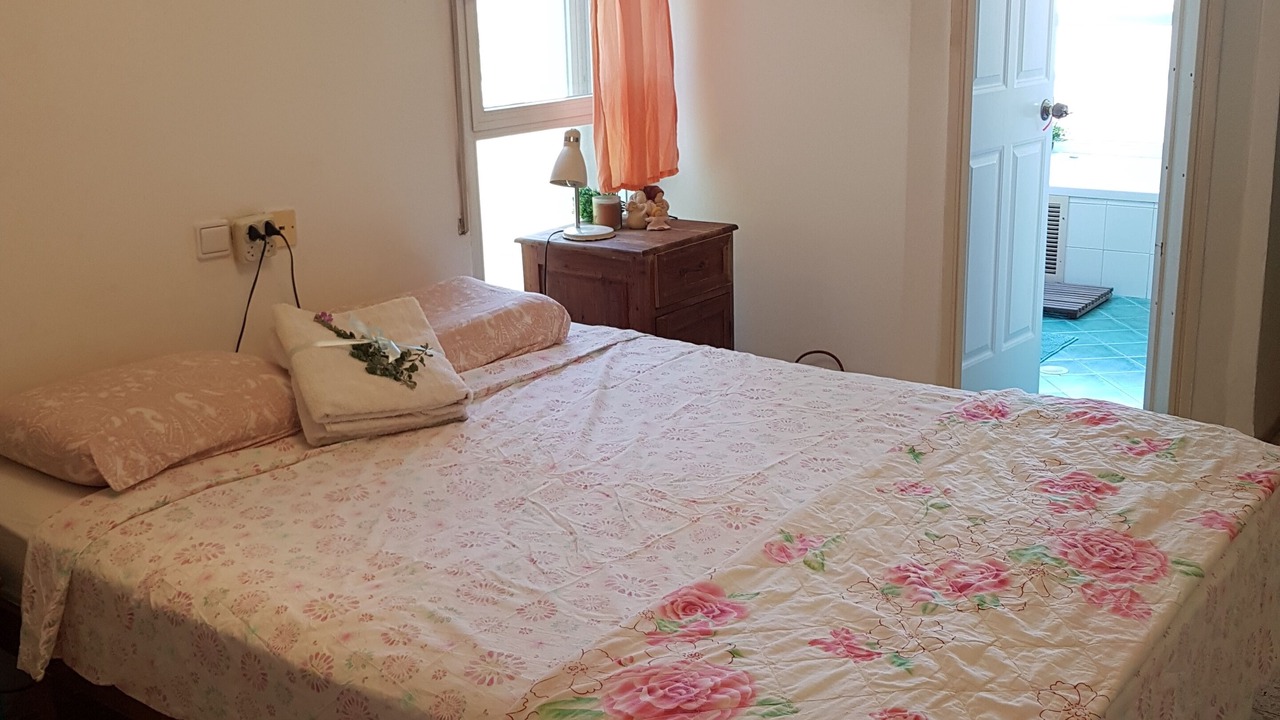 Photo of Bedroom in Kiryat Tiv'on