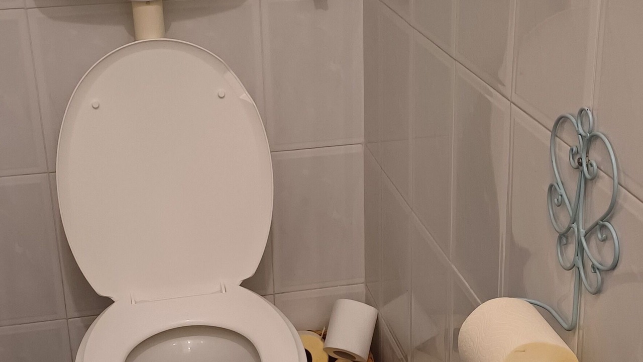 Photo of Bathroom in Kiryat Tiv'on