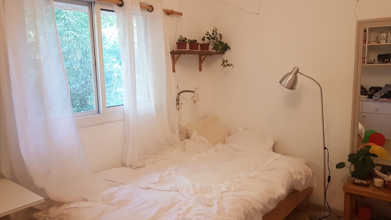 Photo of Bedroom in Kiryat Tiv'on