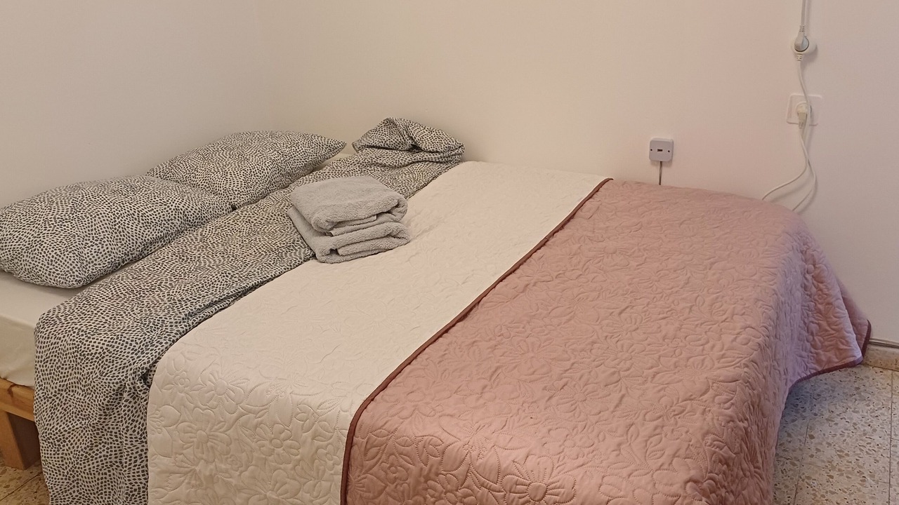 Photo of Bedroom in Kiryat Tiv'on