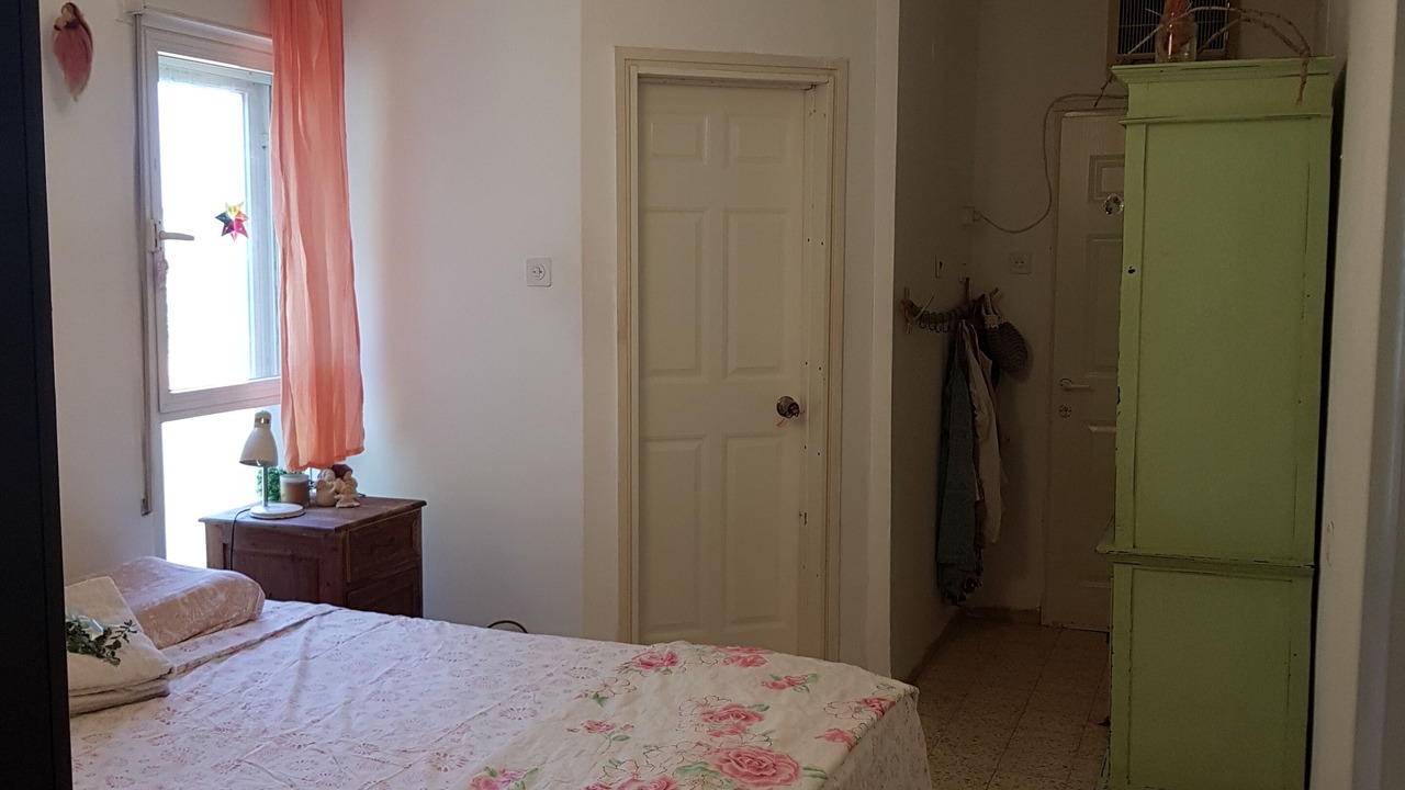 Photo of Bedroom in Kiryat Tiv'on