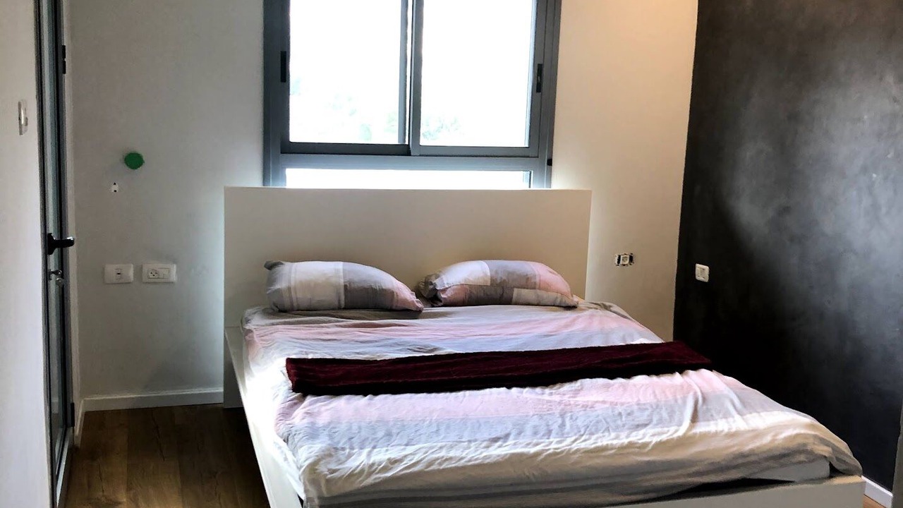 Photo of Bedroom in Haifa