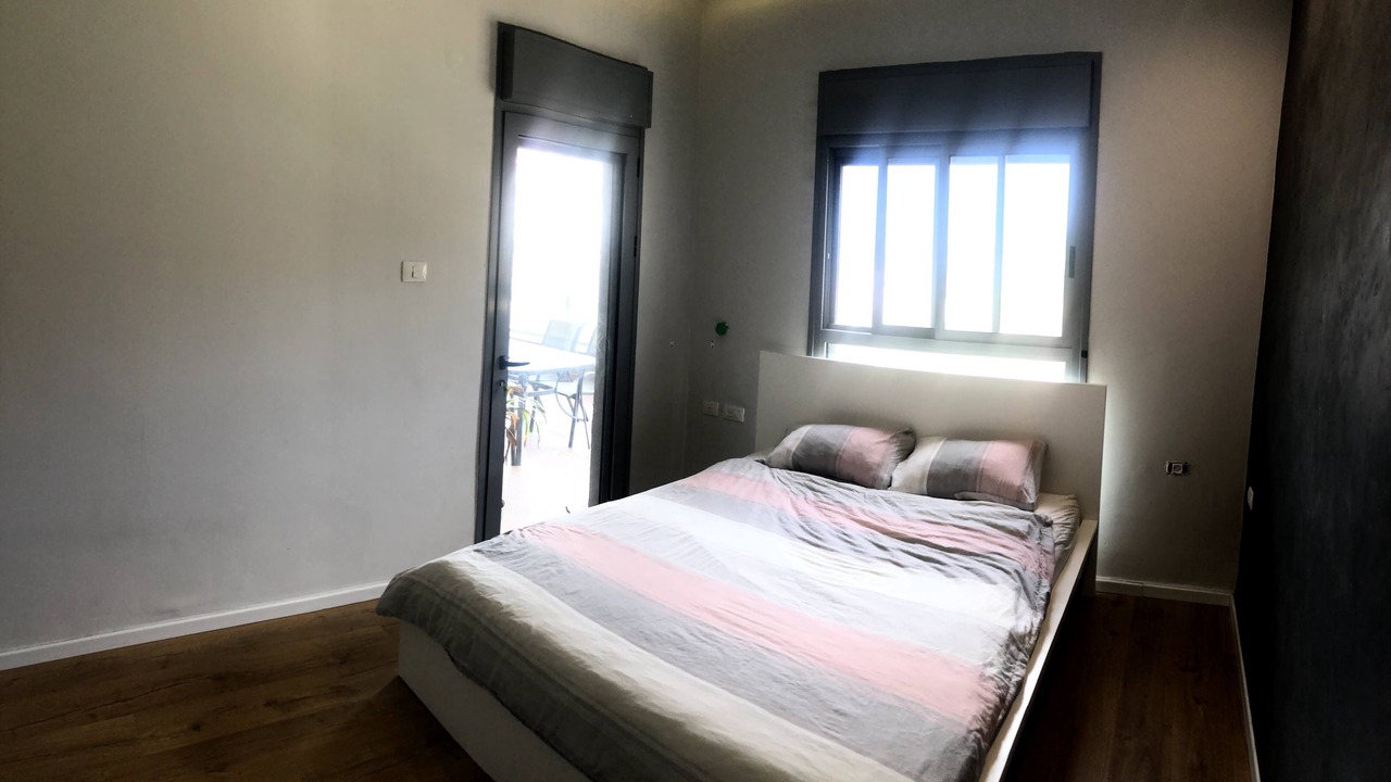 Photo of Bedroom in Haifa