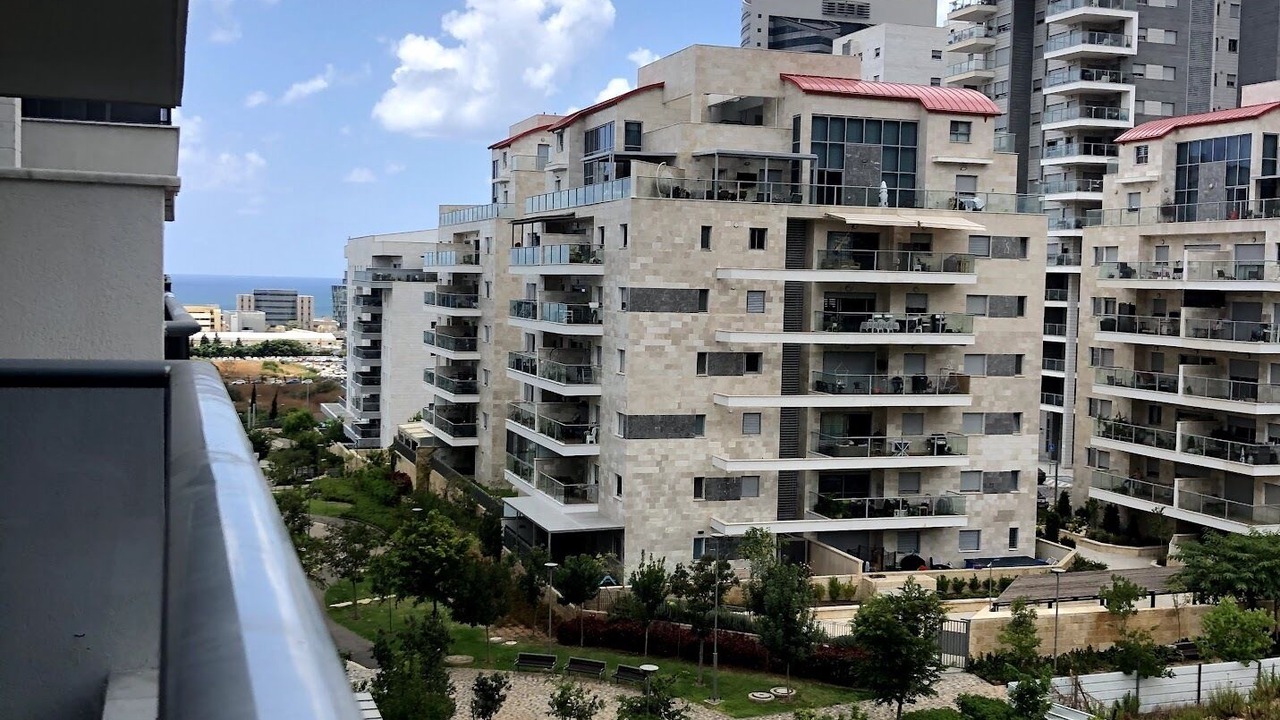 Photo of Outdoor in Haifa
