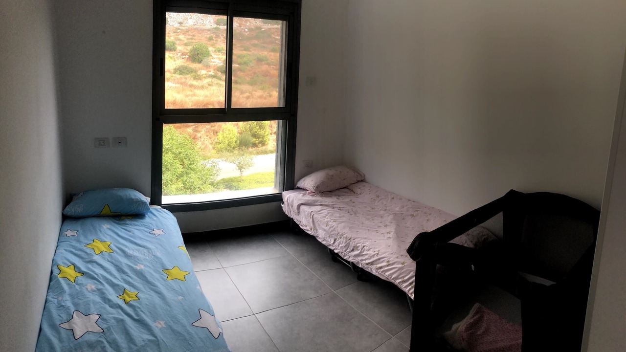 Photo of Bedroom in Haifa