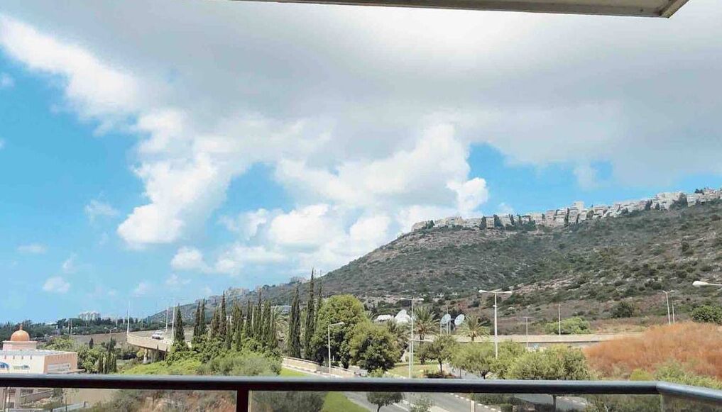 Photo of Outdoor in Haifa